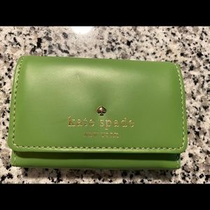 Rare Kate Spade Cardholder